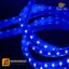 ریسه ال ای دی شلنگی چند رنگ تراکم ۶۰ RGB لوپ لایت