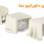 چراغ دیواری دکوراتیو نما