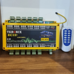 کنترل ریموتی 12 کانال ترونیکس مدل ZC12