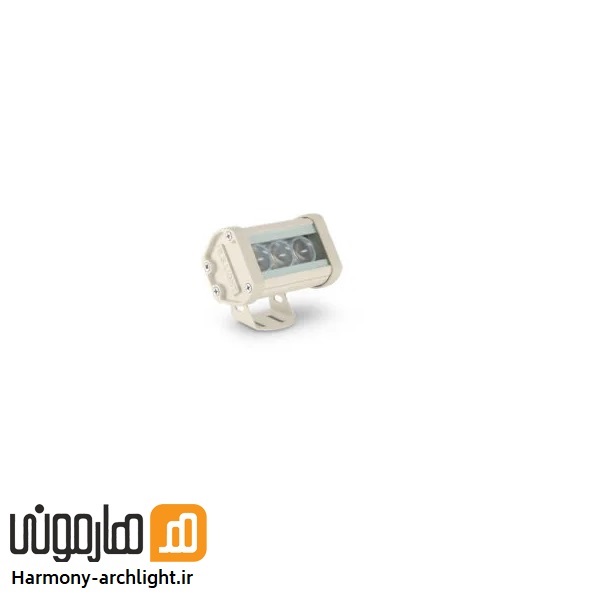 6-ROYAL.-600x600-1.jpg وال واشر 6 وات مدل رویال ارتقا صنعت - Image 1