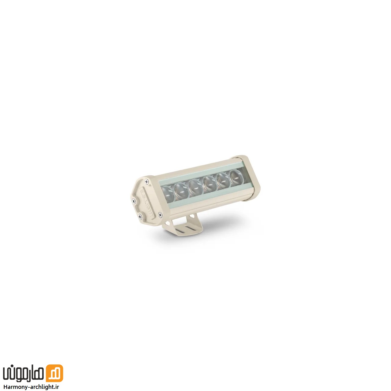 ROYSL12.jpg وال واشر 12 وات مدل رویال کد ES-WS12 - Image 1