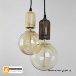 چراغ و روشنایی WPS01