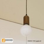 چراغ و روشنایی WPS01 - Image 2