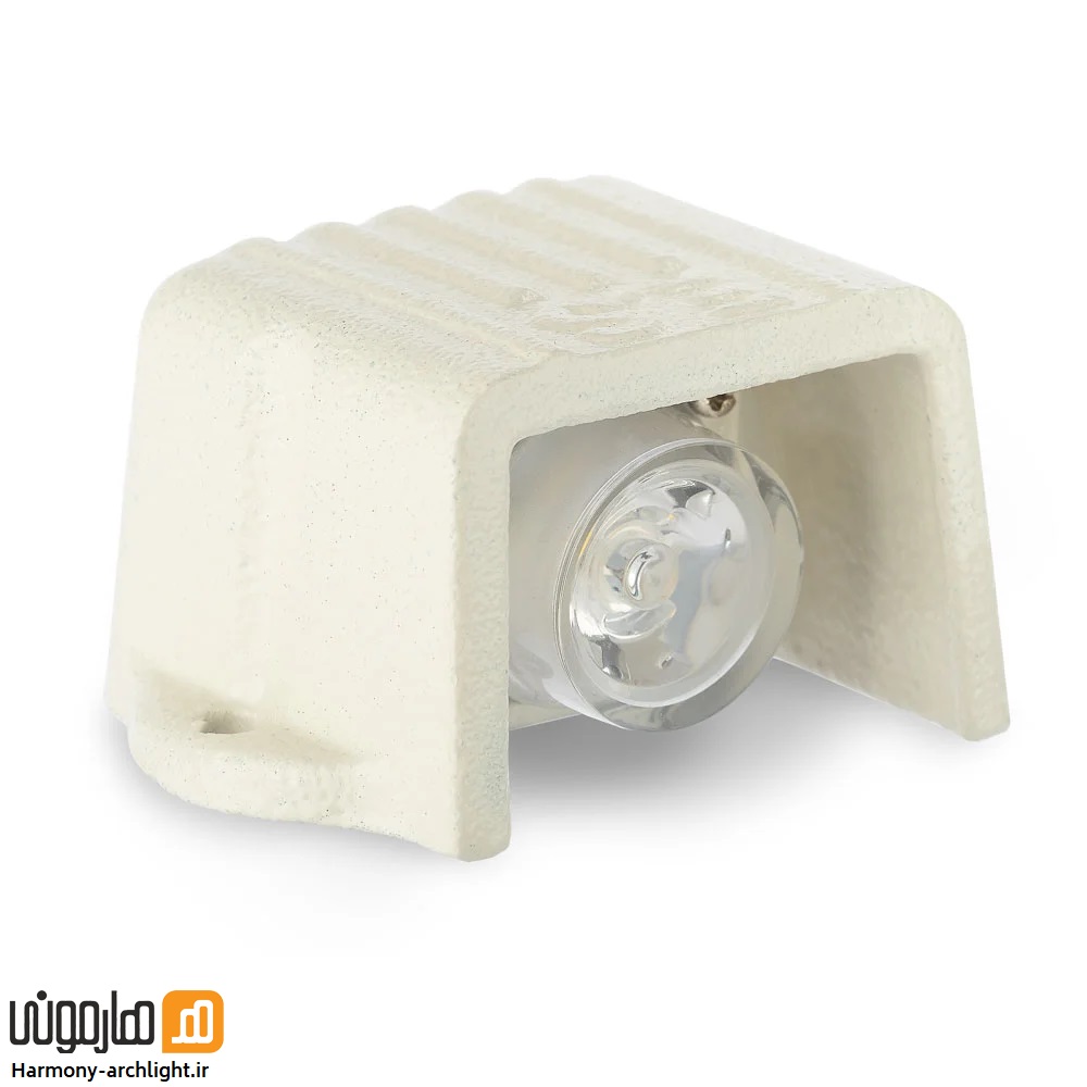 eslight-divari-3wat.jpg وال واشر دیواری 3 وات ارتقا صنعت - Image 1