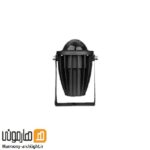 جت لایت 10 وات بدنه مشکی پارس شعاع - Image 2