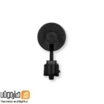 چراغ ریلی ریلایت 30 وات بدنه مشکی COB پارس شعاع - Image 2