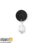 چراغ ریلی ریلایت 30 وات بدنه سفید COB پارس شعاع - Image 2