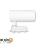 چراغ ریلی ریلایت 30 وات بدنه سفید COB پارس شعاع - Image 3