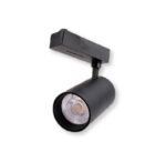 چراغ ریلی ریلایت 50 وات بدنه مشکی COB پارس شعاع