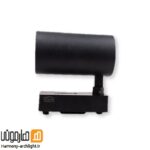 چراغ ریلی ریلایت 30 وات بدنه مشکی COB پارس شعاع - Image 3