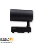چراغ ریلی ریلایت 50 وات بدنه مشکی COB پارس شعاع - Image 3