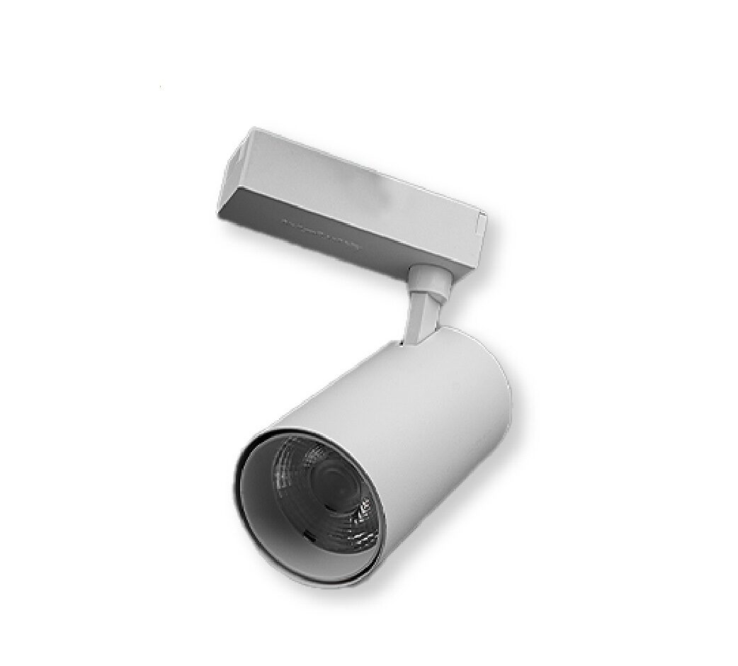 relight-50w-w-01.jpg چراغ ریلی ریلایت 50 وات بدنه سفید COB پارس شعاع - Image 1