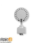 چراغ ریلی ریلایت 50 وات بدنه سفید COB پارس شعاع - Image 2