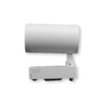 چراغ ریلی ریلایت 50 وات بدنه سفید COB پارس شعاع - Image 3