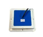 چراغ استخری مربع 27 وات (3*9 وات) توکار - Image 2
