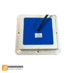 چراغ استخری مربع 27 وات (3*9 وات) توکار - Image 4