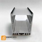 چراغ خطی آویز 3 ردیف روکار بدون لبه کدLN-1216 - Image 3