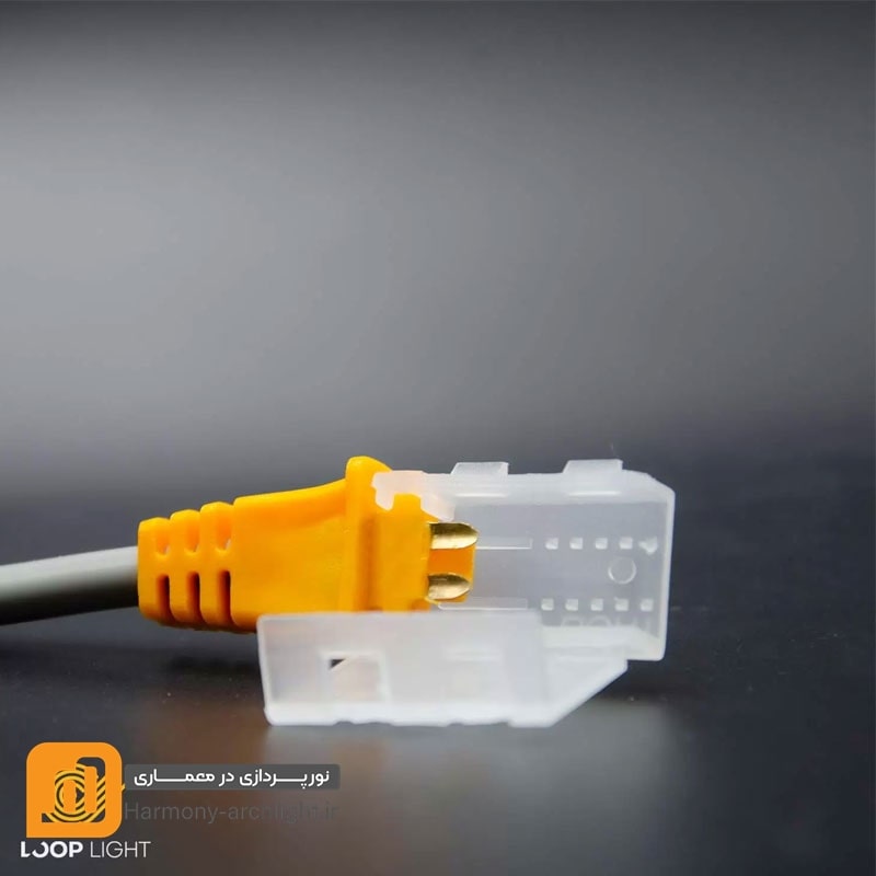 یک سو کننده ولتاژ برند لوپ لایت